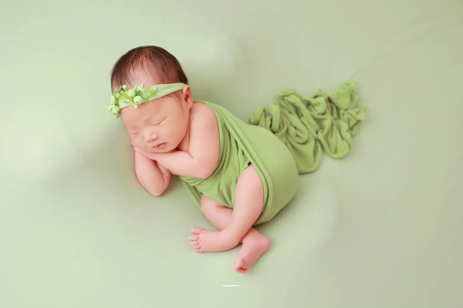 乌海宝宝出疹子发烧